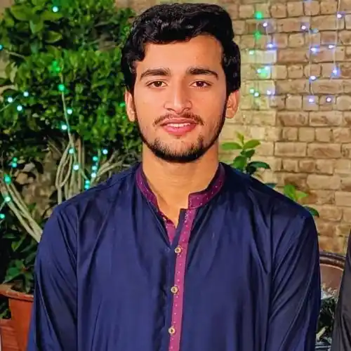 Abdul Mnan