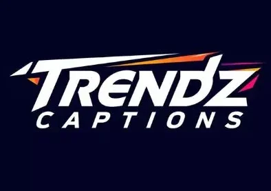 Trendzcaptions