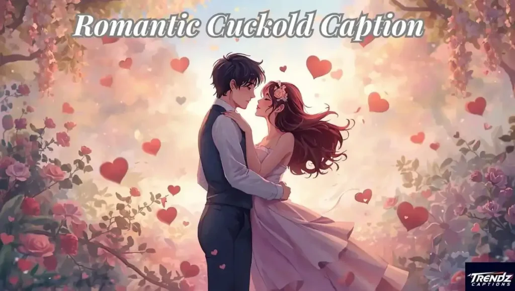 Romantic Cuckold Captions